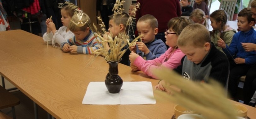 Norkaičių tradicinių amatų ir etnokultūros centre