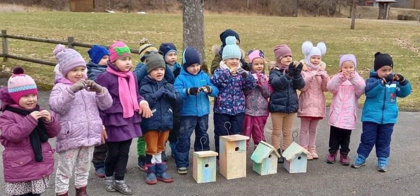 IŠVYKA Į PAGRAMANČIO REGIONINĮ PARKĄ