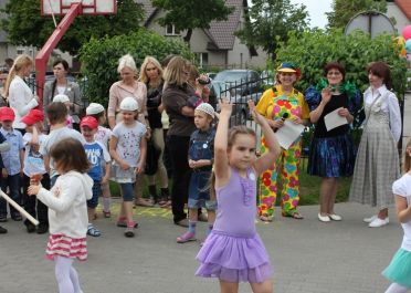 Džiaugsmo ir labdaros renginys KARTU SU ŠEIMA 