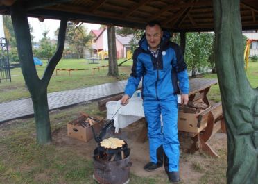 Džiaugsmo ir labdaros renginys KARTU SU ŠEIMA 2017