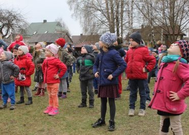 Oras, saulė ir vanduo - natūralūs sveikatos šaltiniai