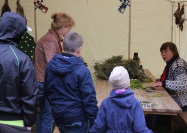 Lavinamųjų klasių mokinių ekskursija į Klaipėdą