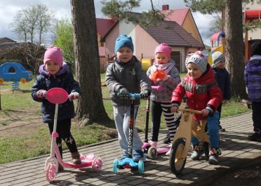 Oras, saulė ir vanduo - natūralūs sveikatos šaltiniai