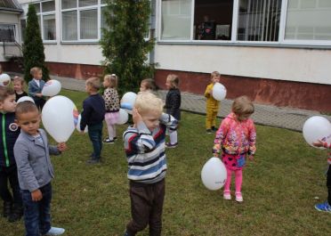 Mokslo metų pradžia