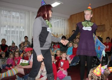 Trisdešimt septintasis Pušelės tortadienis 