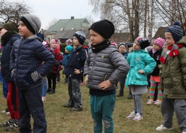 Oras, saulė ir vanduo - natūralūs sveikatos šaltiniai