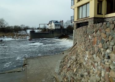 Mokinių ekskursija po gimtąjį miestą