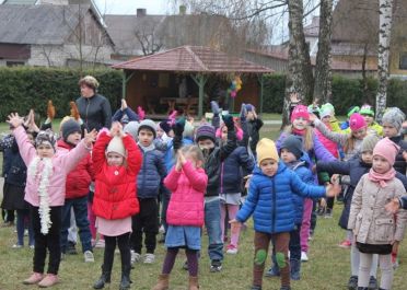 Oras, saulė ir vanduo - natūralūs sveikatos šaltiniai