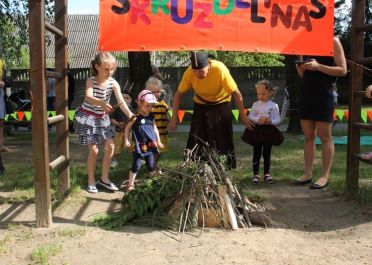 Kartu su šeima 2016