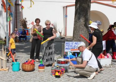 Tauragės miesto šventė Tauro ragas 2014