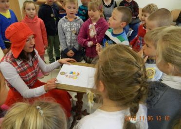 Norkaičių tradicinių amatų ir etnokultūros centre