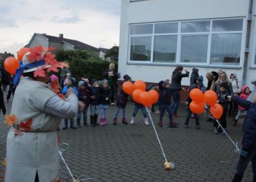 Džiaugsmo ir labdaros renginys KARTU SU ŠEIMA 2017