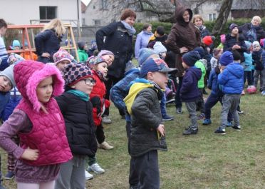 „ Balandis - sveikatos mėnuo “