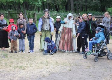 Lavinamųjų klasių mokinių ekskursija į Klaipėdą