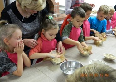 Norkaičių tradicinių amatų ir etnokultūros centre