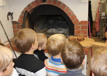 Norkaičių tradicinių amatų ir etnokultūros centre